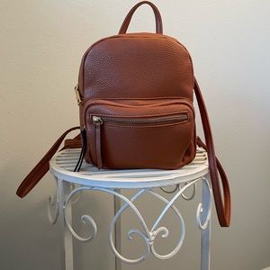 Mini backpack